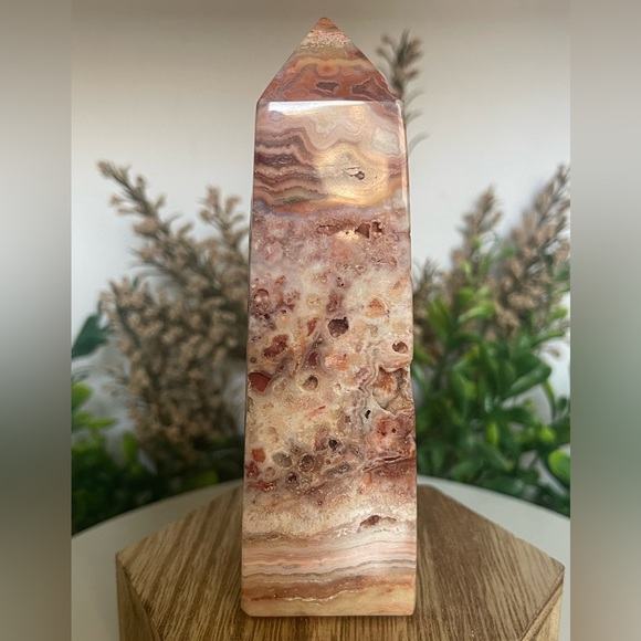 Crazy Lace Tower 4.5" - Picture 7 of 9